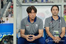 동아시안컵 중국전