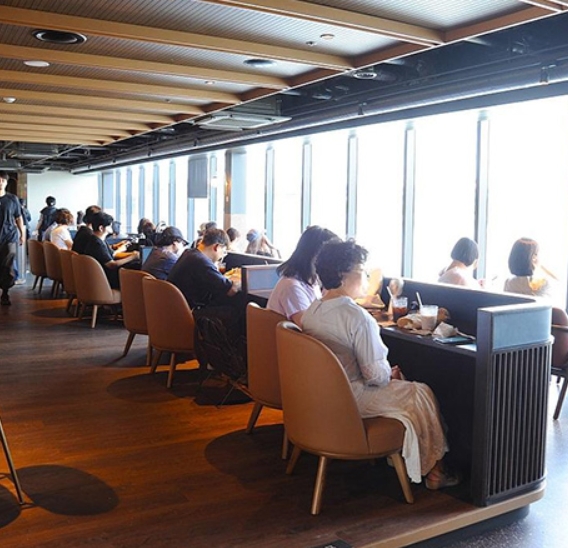 한강버스 노선·시간표·요금 총정리