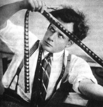 세르게이예이젠시테인