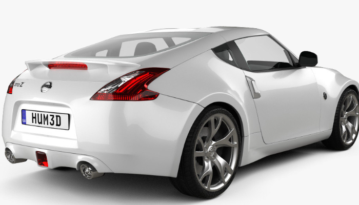 닛산 370Z 중고차 가격 시세표 연비