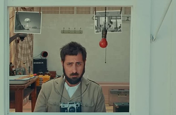 미국 코미디 영화 추천 애스터로이드 시티 다시보기 줄거리 결말 후기 리뷰 스포일러