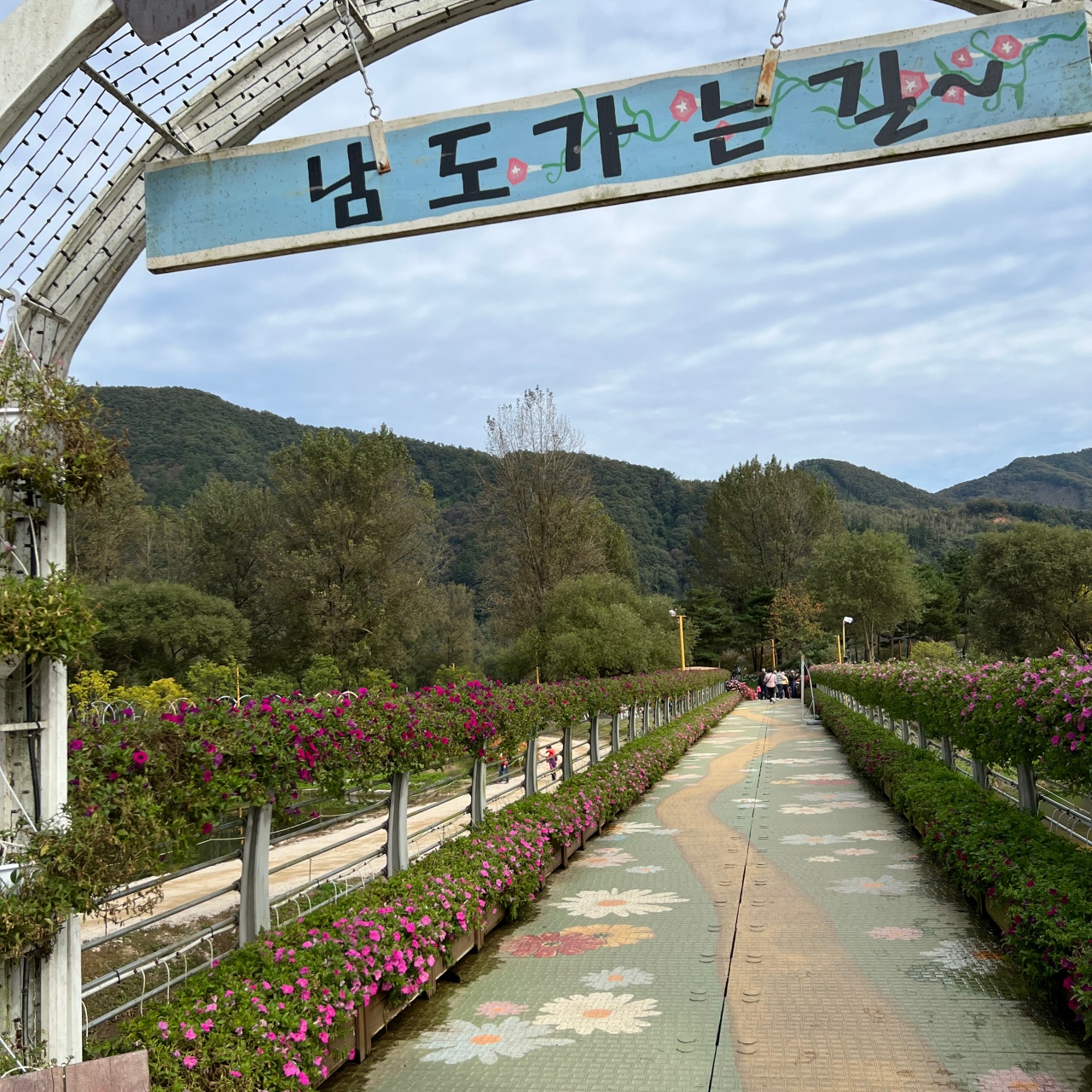가평-가볼만한곳-자라섬-남도