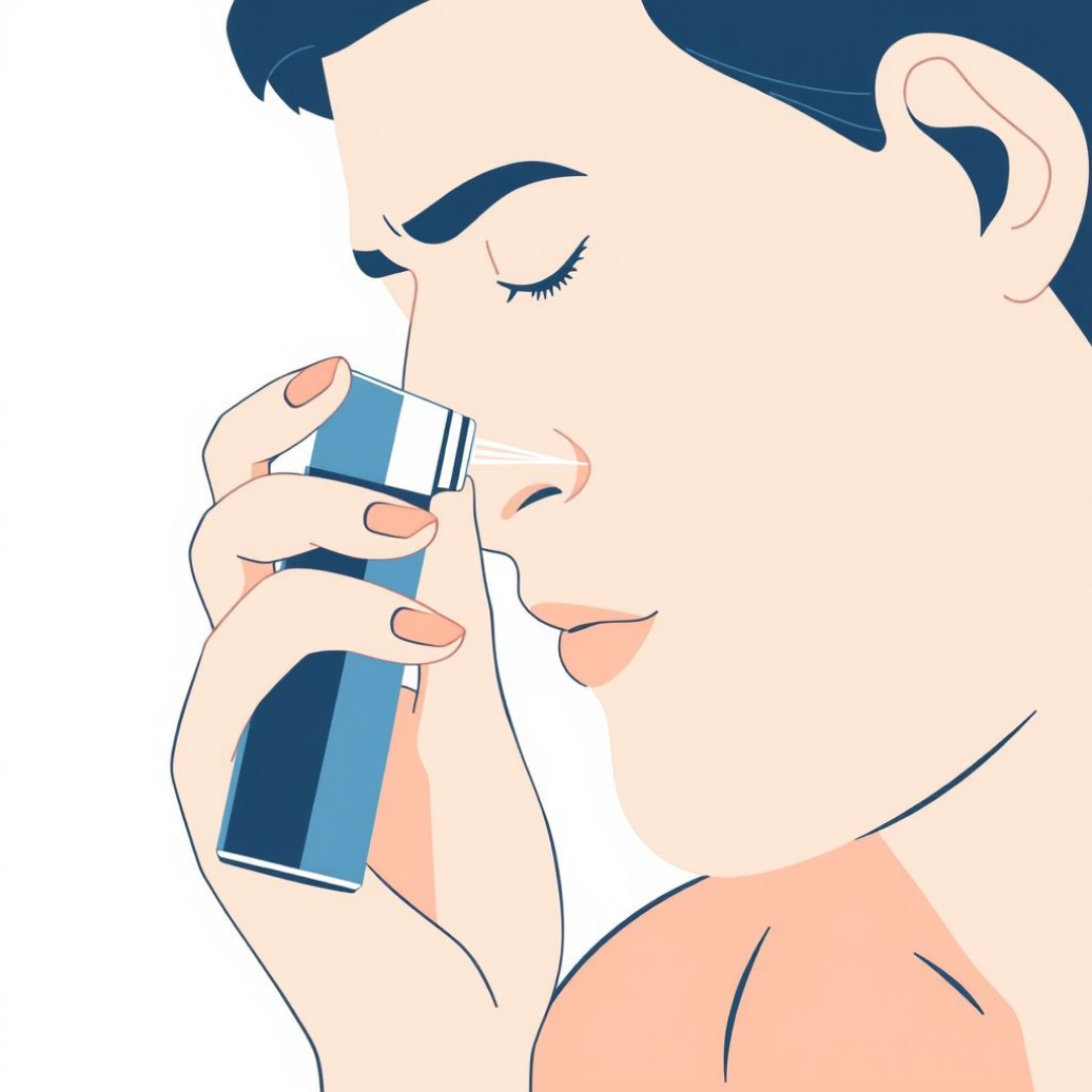 돈 안들이고 코 건강 관리방법! ‘집에서 직접 만드는 천연 코세척 솔루션’ 완벽 가이드