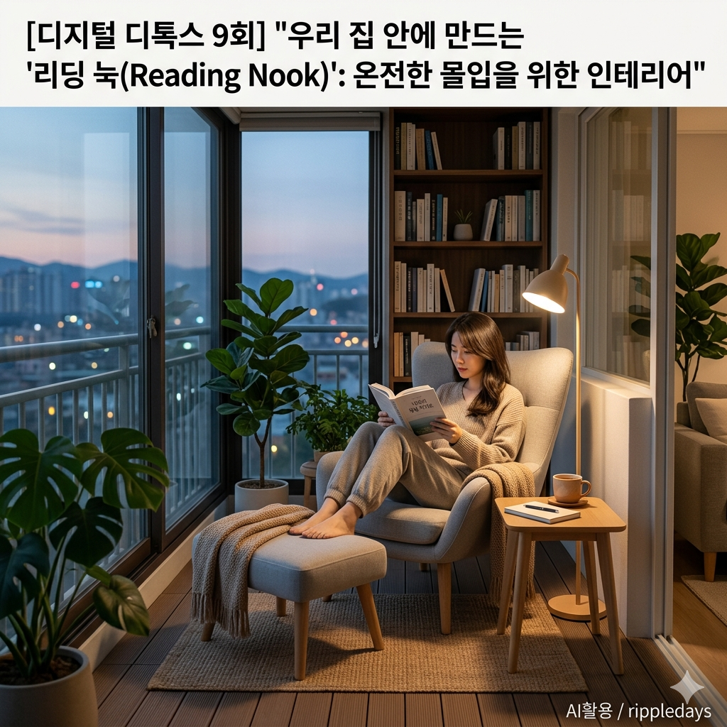 리딩 눅