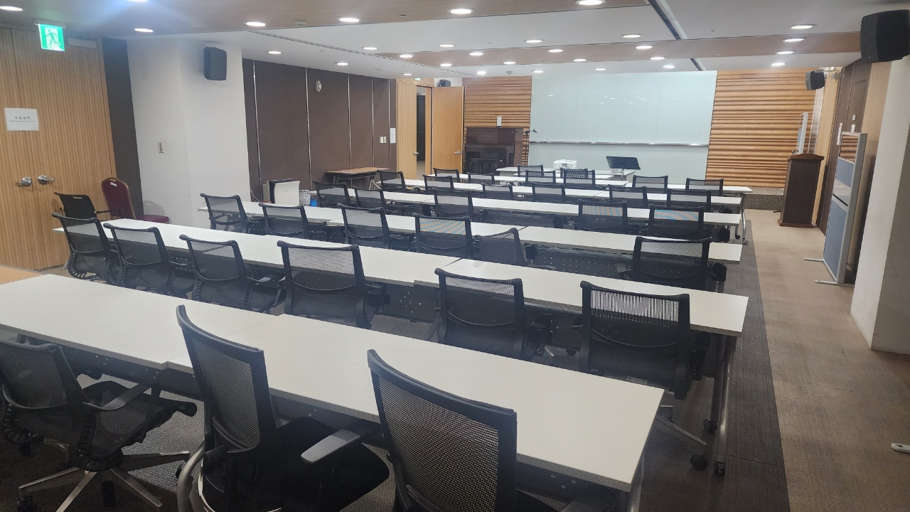 신한은행 아트홀_상속증여 세미나 1