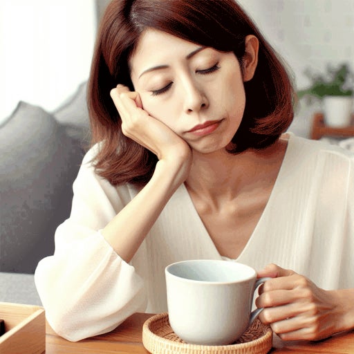 교대근무로 인한 수면장애 (SWSD)