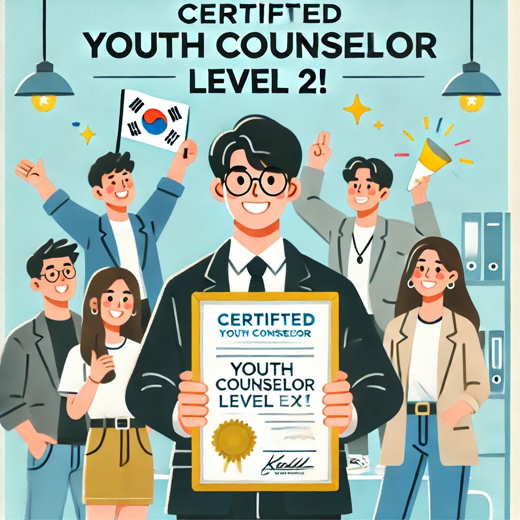 청소년상담사 2급 응시자격 서류심사