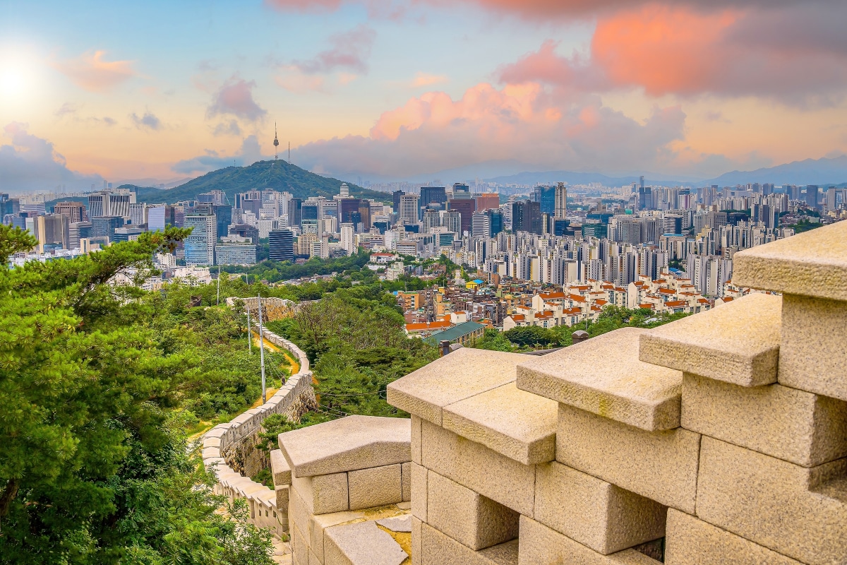 해돋이 명소