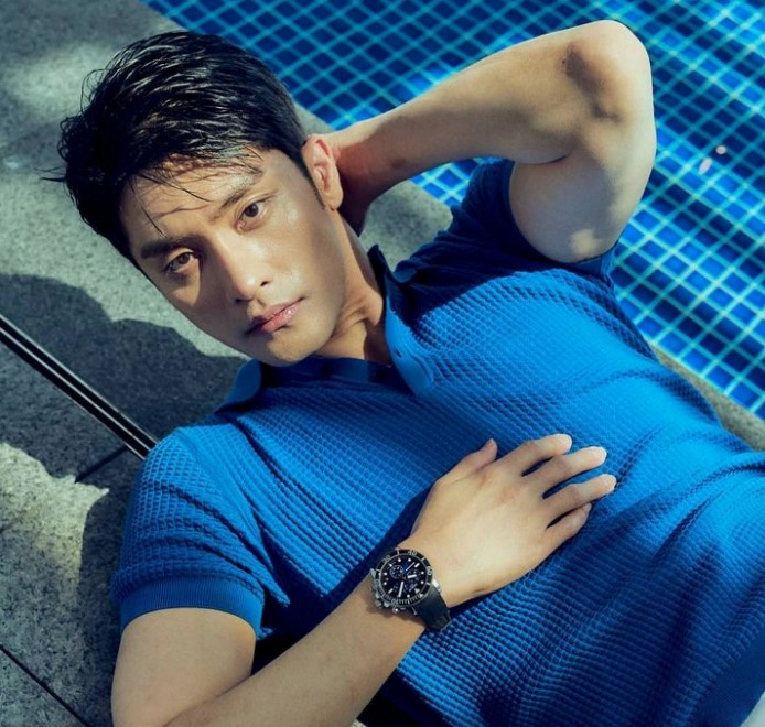 성훈 인스타그램