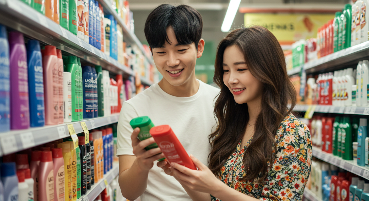 여성 탈모 정수리 가늘어짐 원인