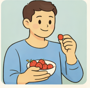 토마토의 라이코펜이 항산화 건강에 주목받는 이유