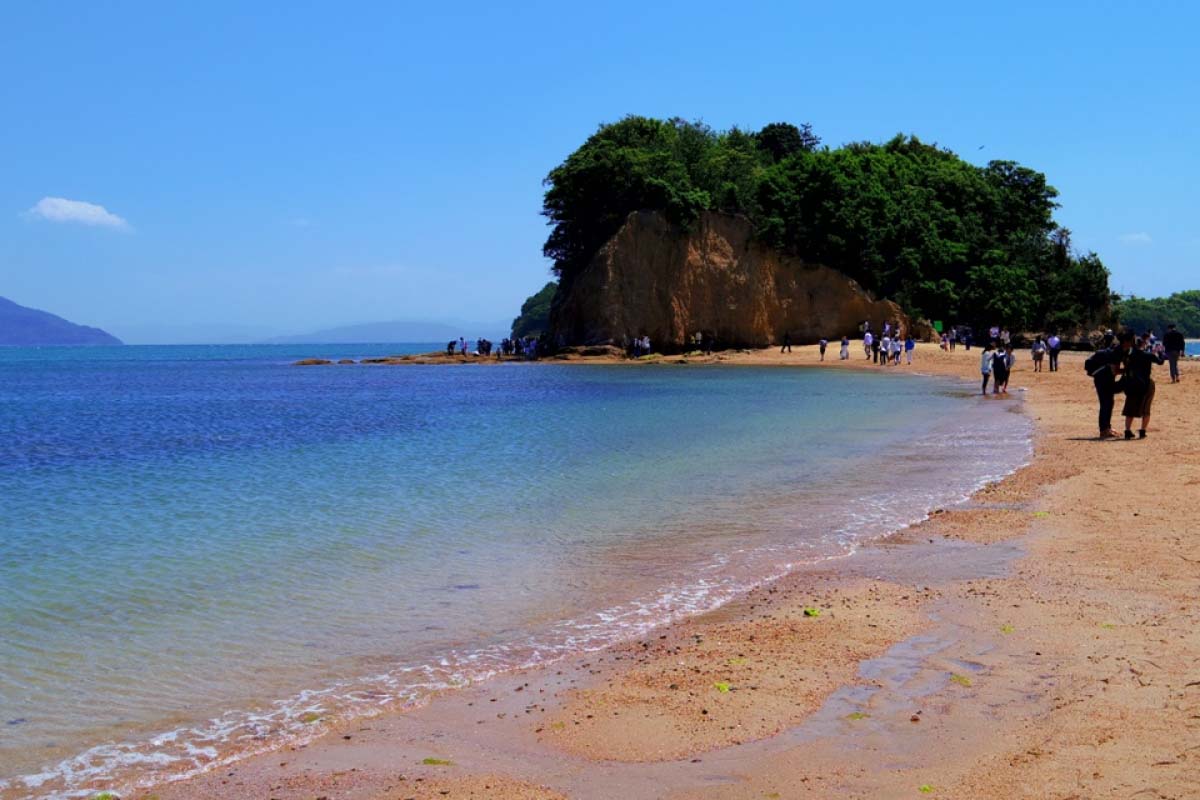 엔젤 로드(エンジェルロード)