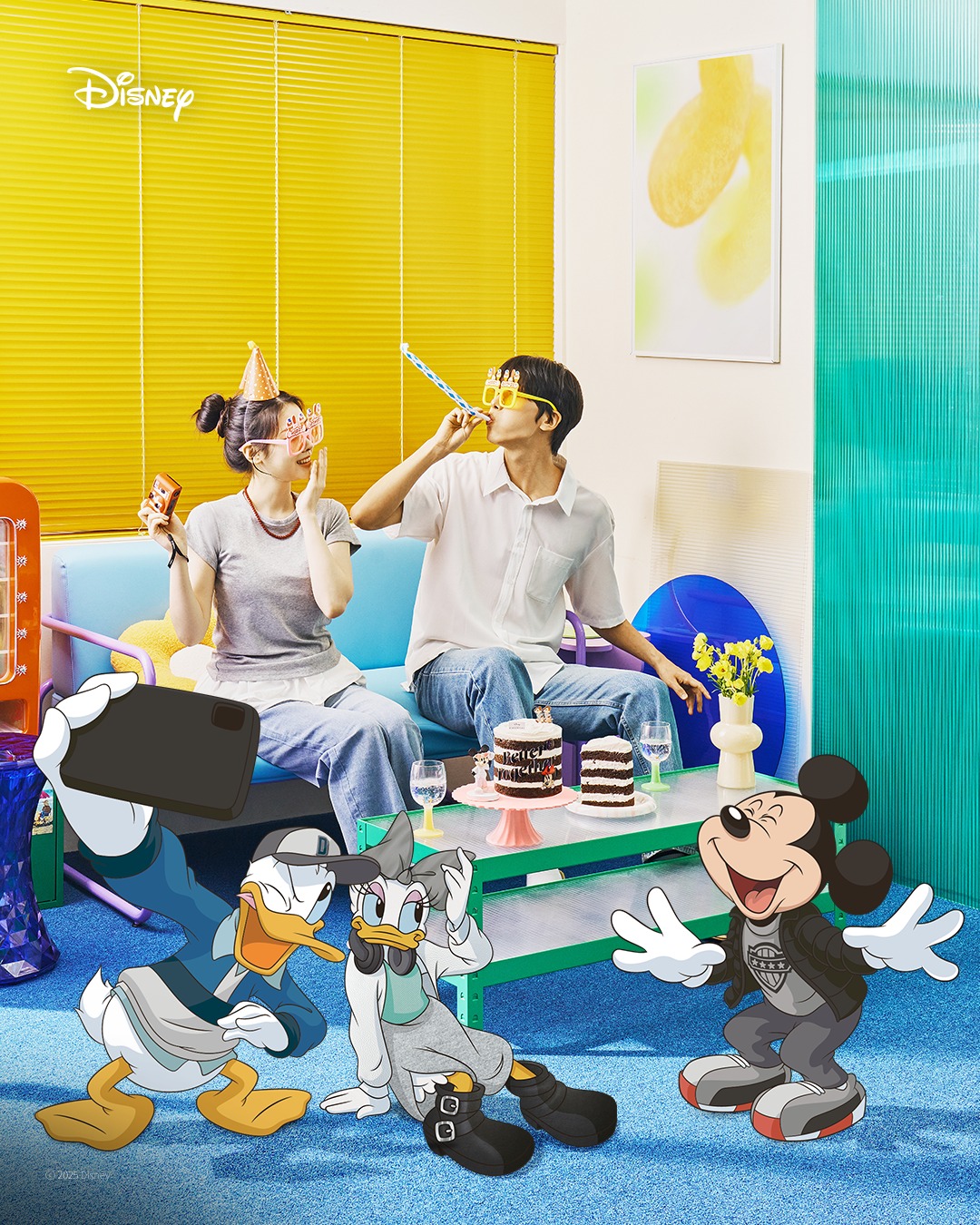 디즈니런 서울 예매 방법(예약, 메달, 마블런 2025)