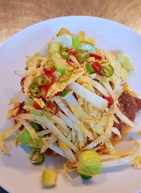 토요일은 밥이좋아 중식 4대장 손맛 두반 가지 새우, 중새우튀김, 유자 탕수육, 낙지 삼선 누룽지탕 맛있는 중식당 연남동 홍대입구역 맛집 추천 토밥즈 방송정보