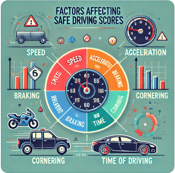 티맵 안전운전 점수 혜택 3