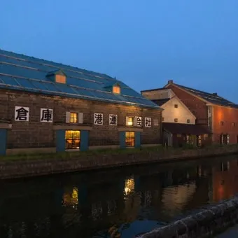 홋카이도 여름 여행코스 4박5일 일정과 맛집 정보 정리_11