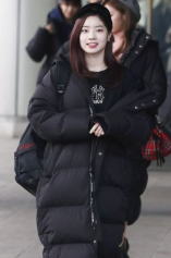 5도 날씨 옷차림