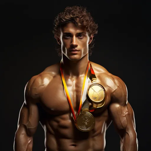 올림픽 메달리스트의 다양한 혜택