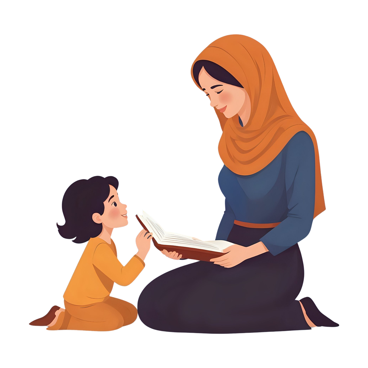 영유아 영어책 그림책 오디오북 비교 관련 사진