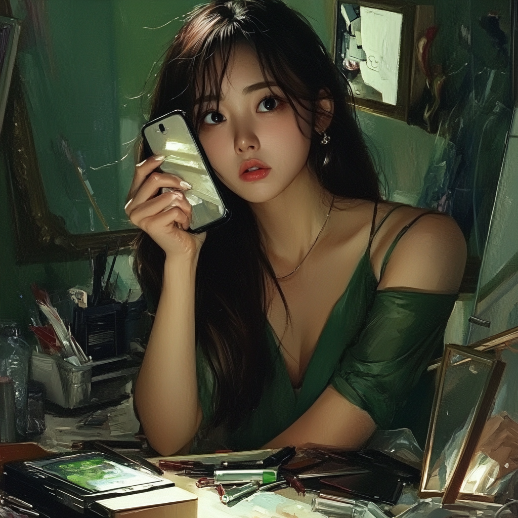 핸드폰 배터리 오래 쓰는 비법 ♾️