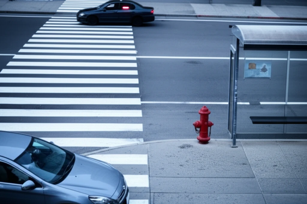 용인시 주정차 단속 알림 서비스 신청..