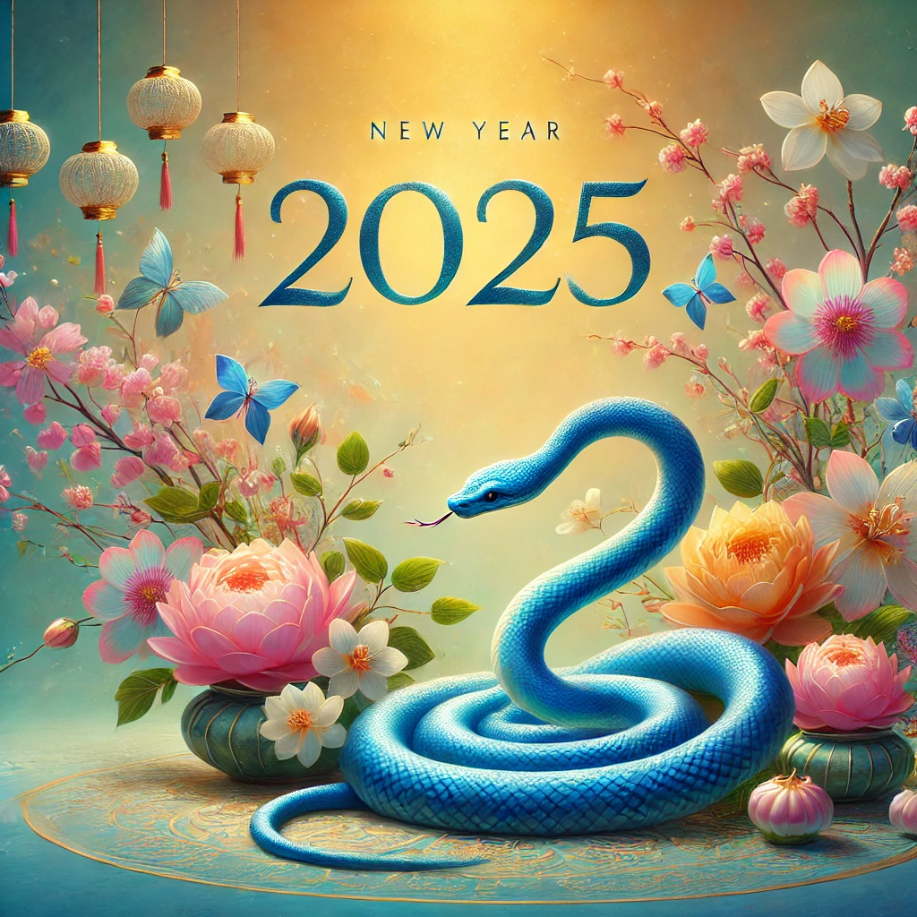 2025년 신년인사말 모음집