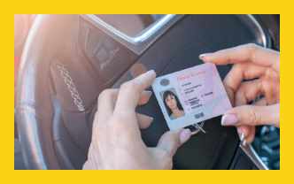 운전면허증-분실신고
