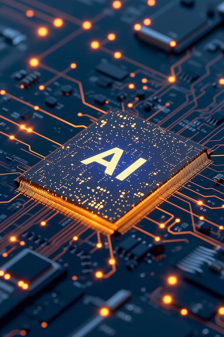AI 반도체