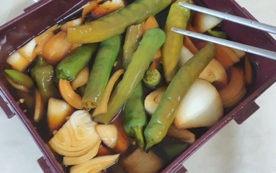 양파장아찌이미지