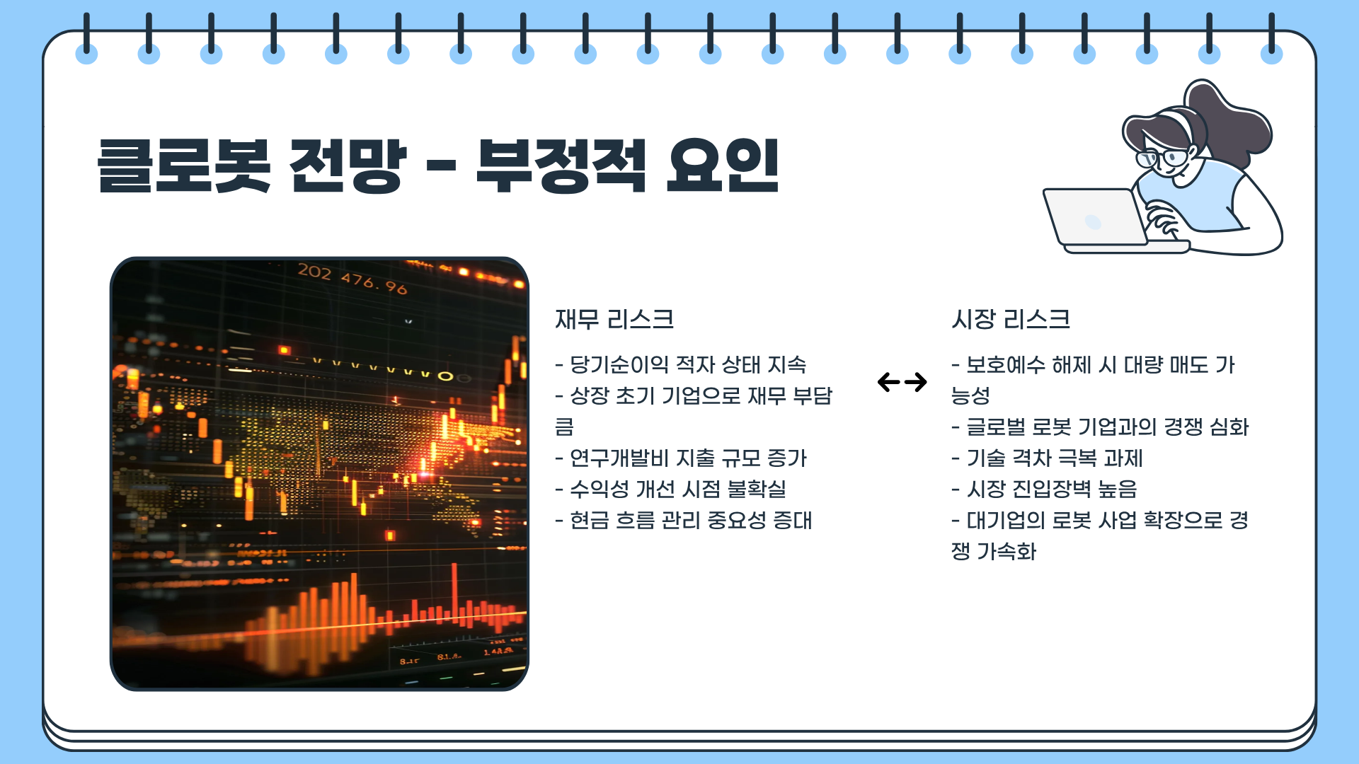 클로봇 주가 ❘ 클로봇 전망 ❘ 클로봇 목표주가 ❘ 클로봇 보호예수 ❘ 클로보 로봇주 ❘ 보호예수란?
