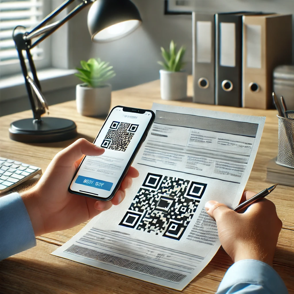 가족관계증명서 모바일 발급 관련 그림