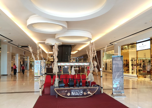 말레이시아 신혼여행