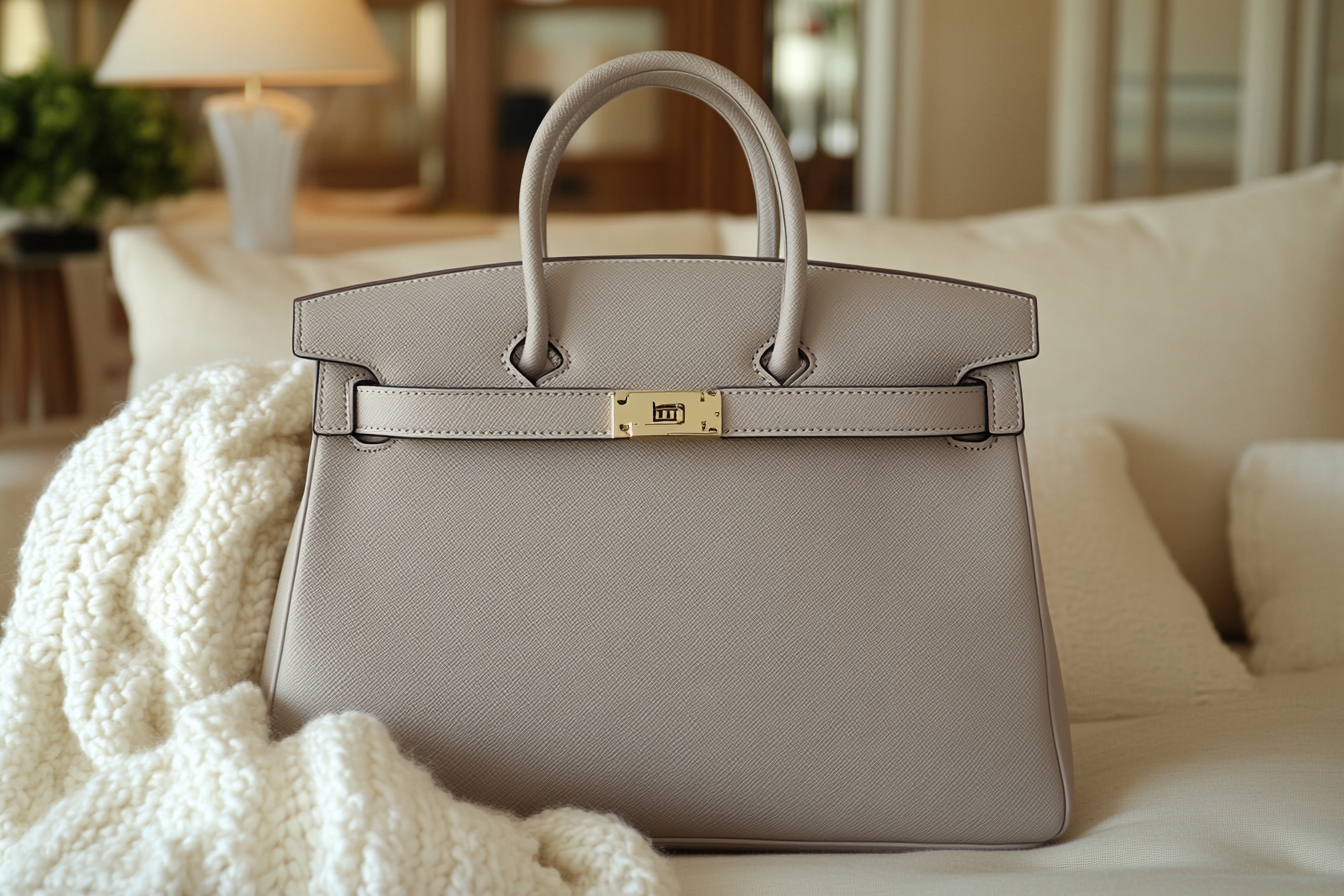 한국 vs 해외 명품 중고 거래, 어디에서 더 큰 수익을 낼 수 있을까?