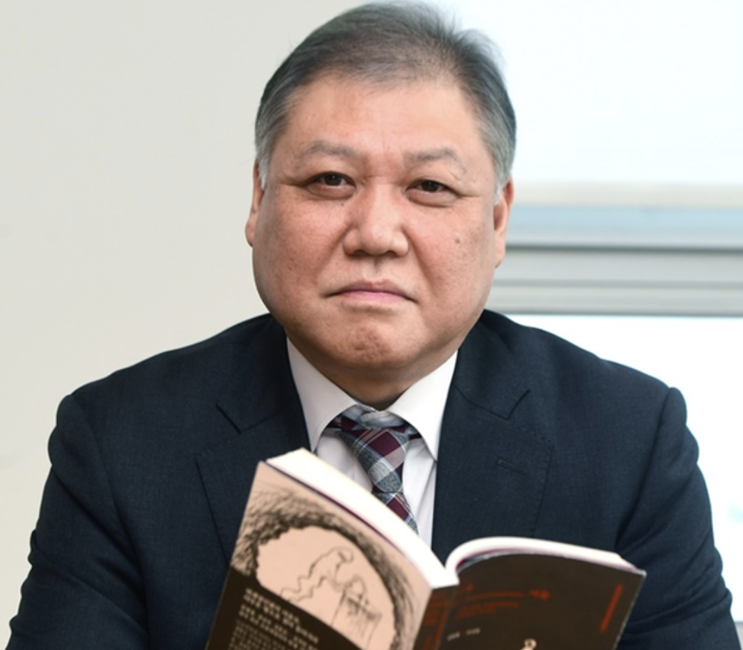 권일용 교수