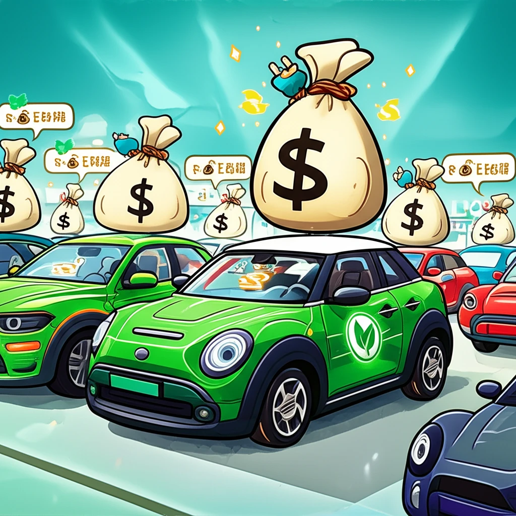 2026년 지자체별 전기차 보조금 편..