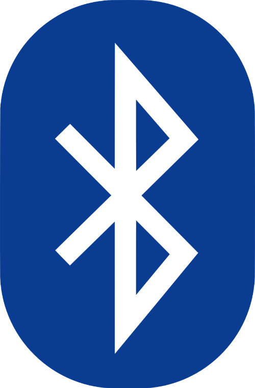 블루투스 시동걸기