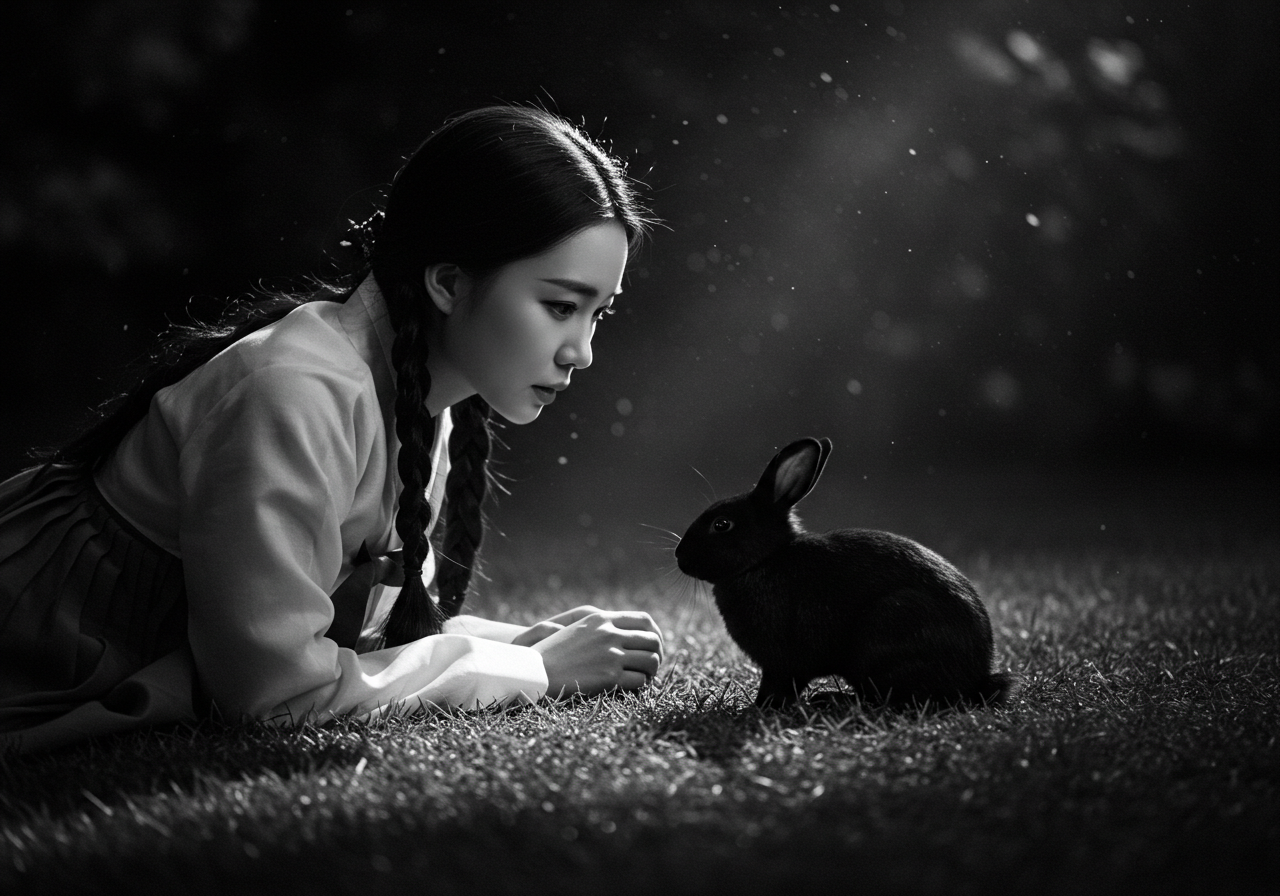 주의해야 할 토끼 태몽 - 흉몽의 경우와 대처법