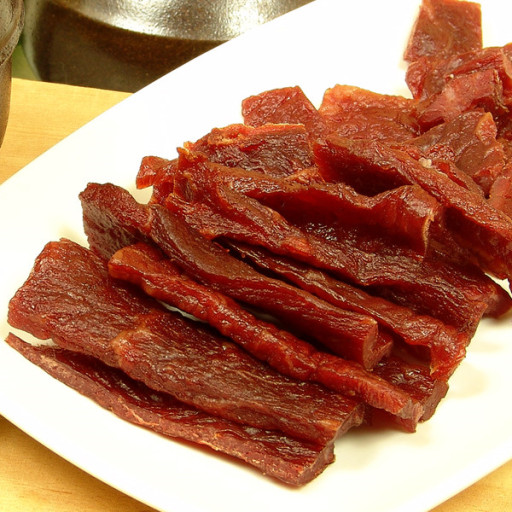 생생정보 이PD가 간다 장흥 한우 육포 전국 택배 주문 온라인 판매