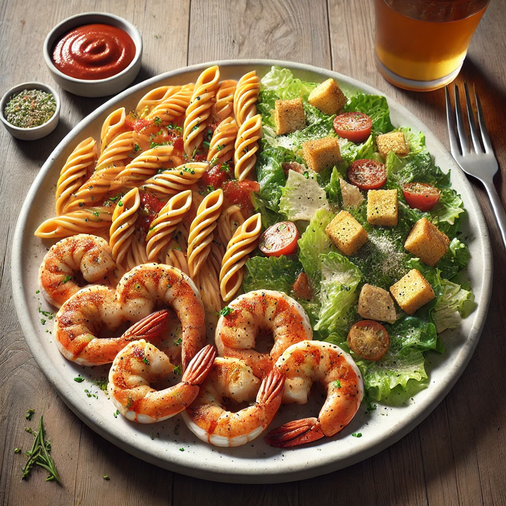 건강한 혈당 관리를 위한 당뇨 식단 추천 통밀 파스타 저녁식사