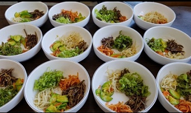 비빔밥