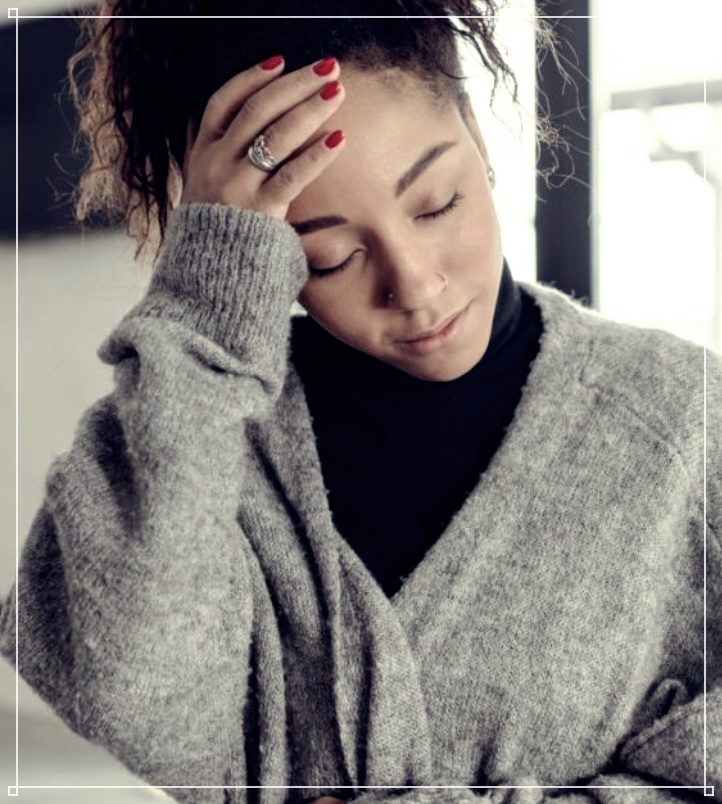 침몸살 증상 5가지 원인 해결책.