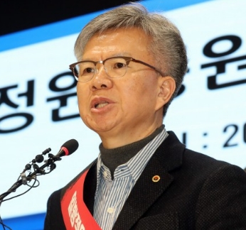 김택우 비대위원장 프로필 학력 병원 경력