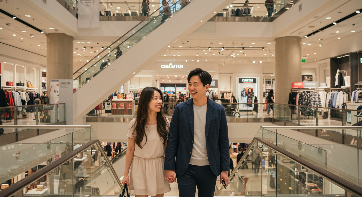 상견례 순서