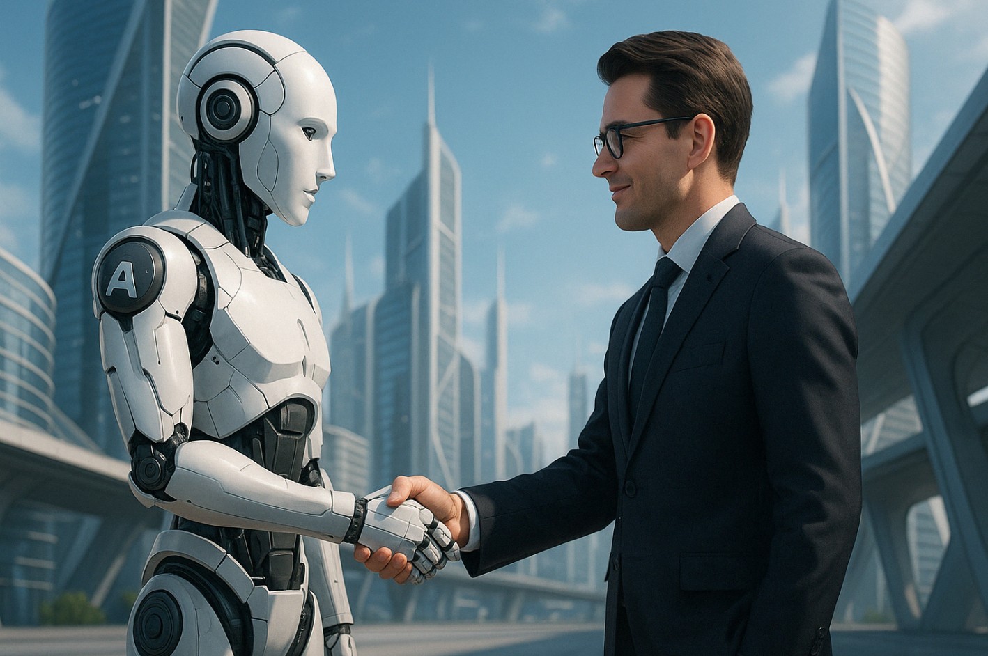 AI로 1인 기업 시작하기: 지금이 최적의 타이밍인 이유