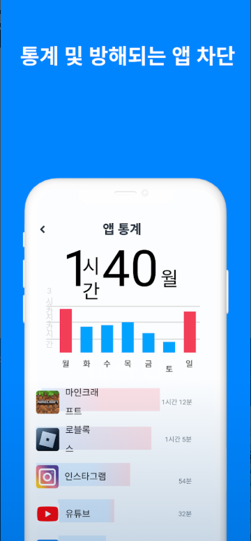 자녀 위치추적 어플, 자녀위치 조회