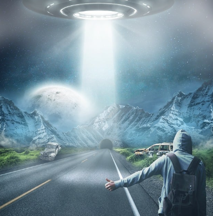 외계 생명체의 언어는 얼마나 다양할 수 있을까?