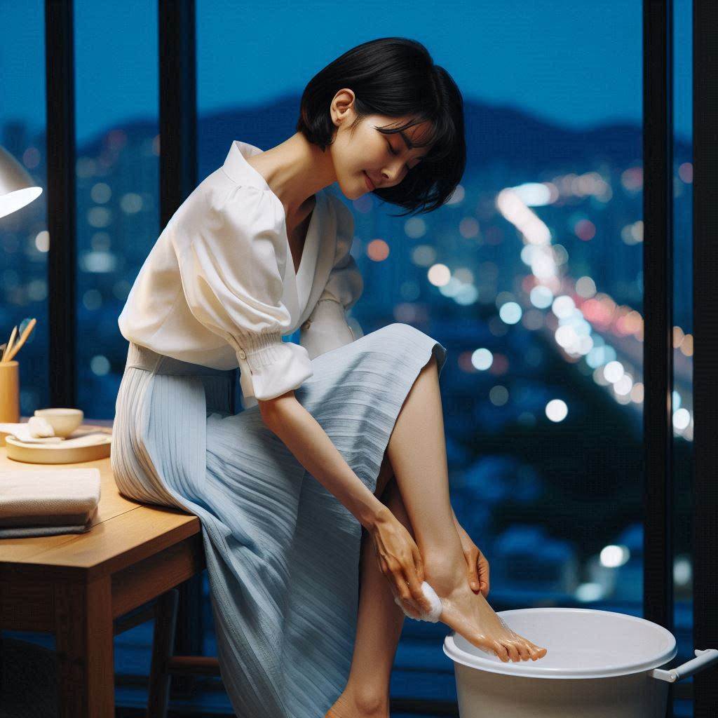 봉와직염 증상