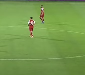 football