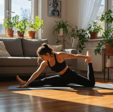 다리 저림 원인 및 해결법10