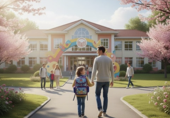 2026년 초등학교 취학통지서 온라인 발급 핵심 정리